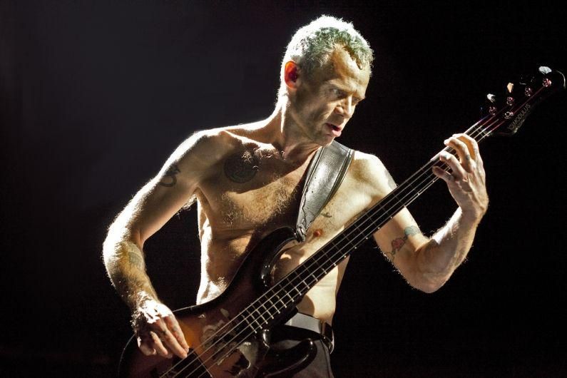 Foto de Flea