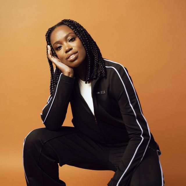 Foto de Anthonia Edwards