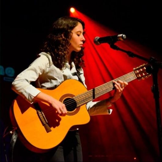 Foto de Narriê Nunes