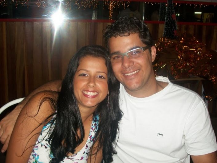 Foto de Joyce Carvalho