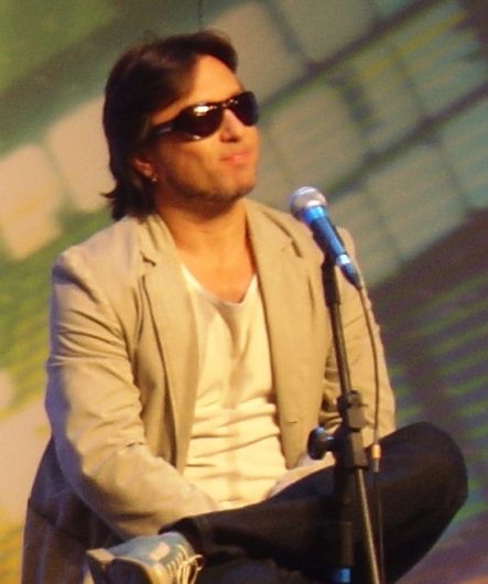 Foto de Marcus Caffé