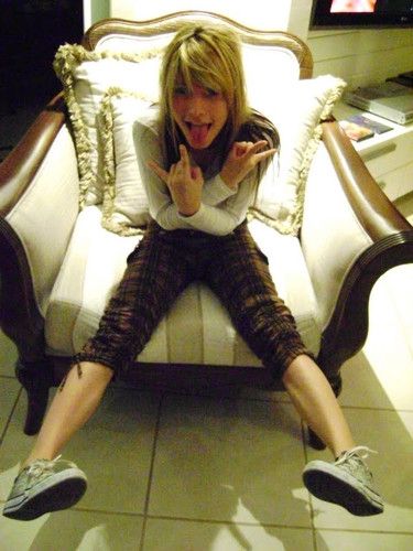 Foto de Tamara Angel