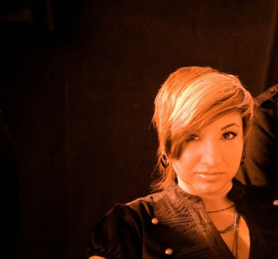 Photo of Love Darling