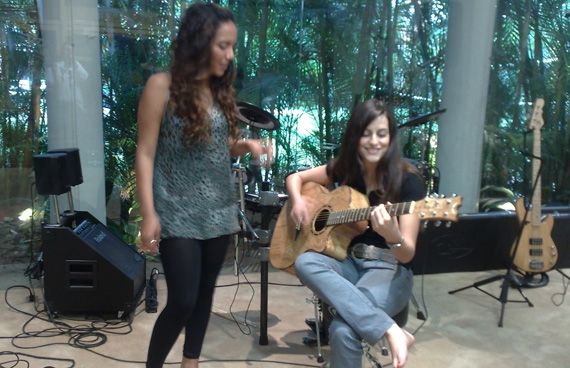 Foto de Thais Bonizzi