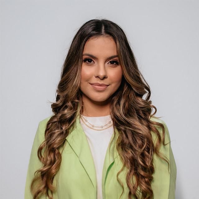 Foto de Amanda Loyola