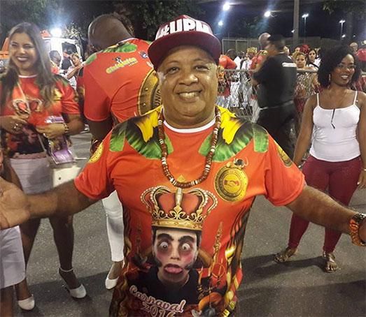 Foto de Luizinho Andanças