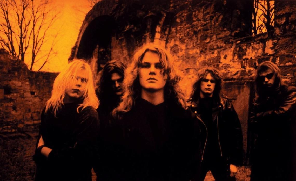 Foto de Morgoth