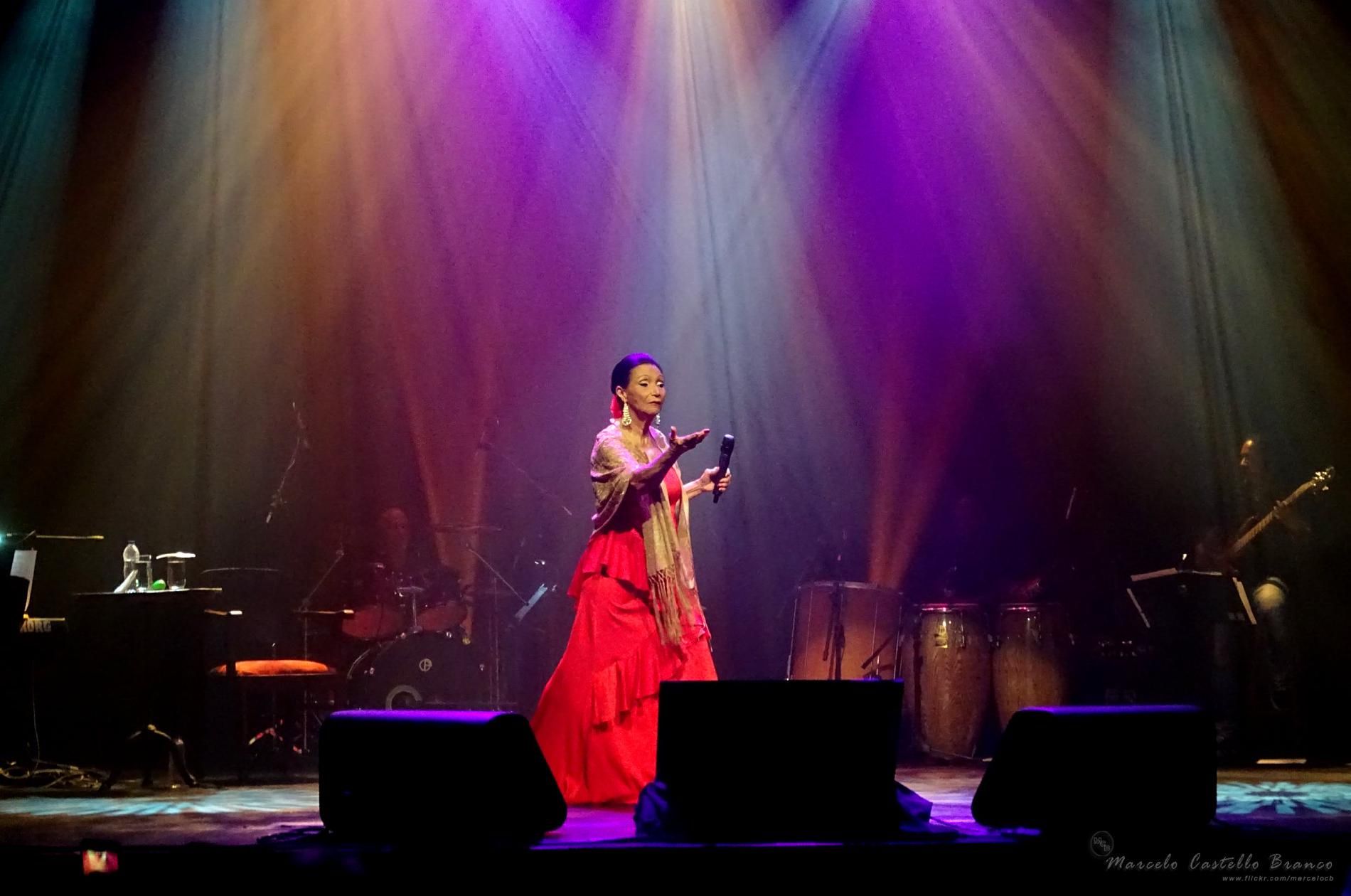 Foto de Ellen de Lima