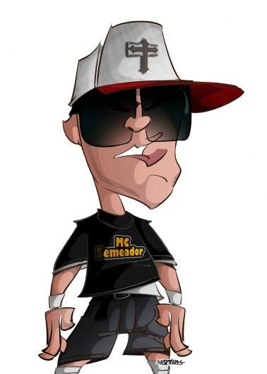 Foto de Mc Semeador