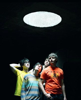 Foto de The Automatic