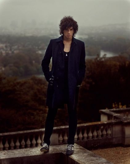 Foto de Julian Perretta