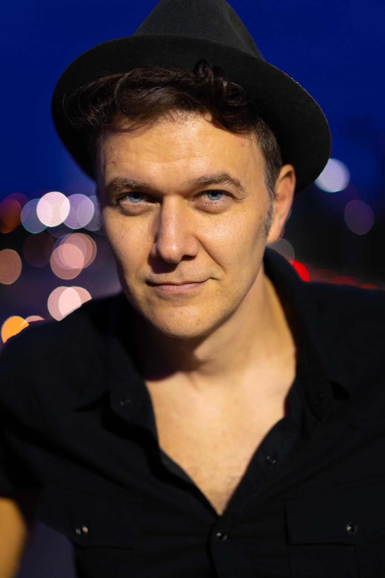 Foto de João Suplicy