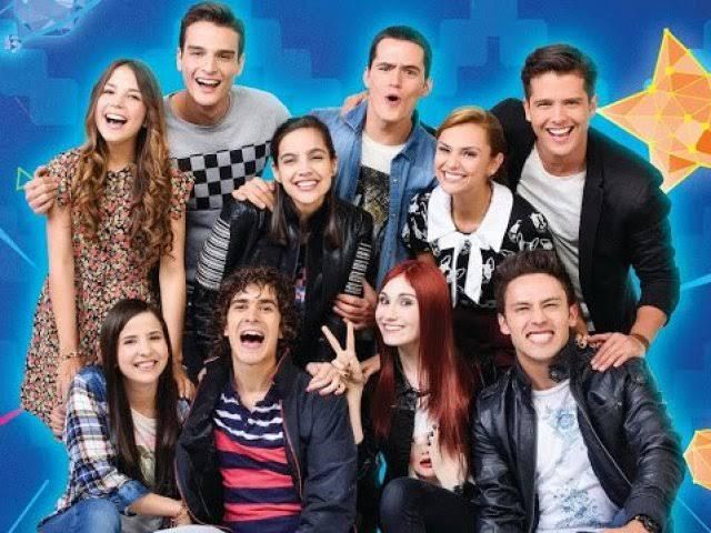 Foto de Eu Sou Franky