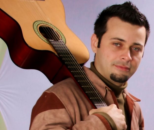 Foto de Alysson Santoli