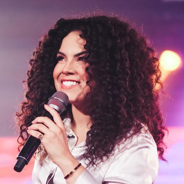 Foto de Rebeca Carvalho