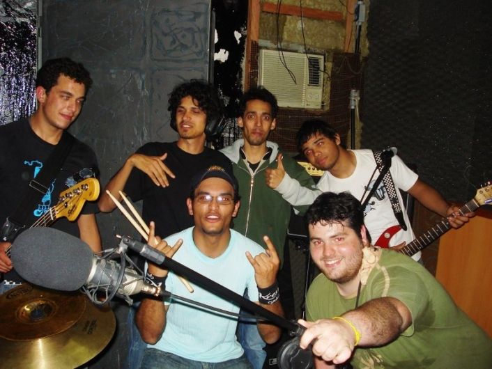 Foto de Matcho Porco