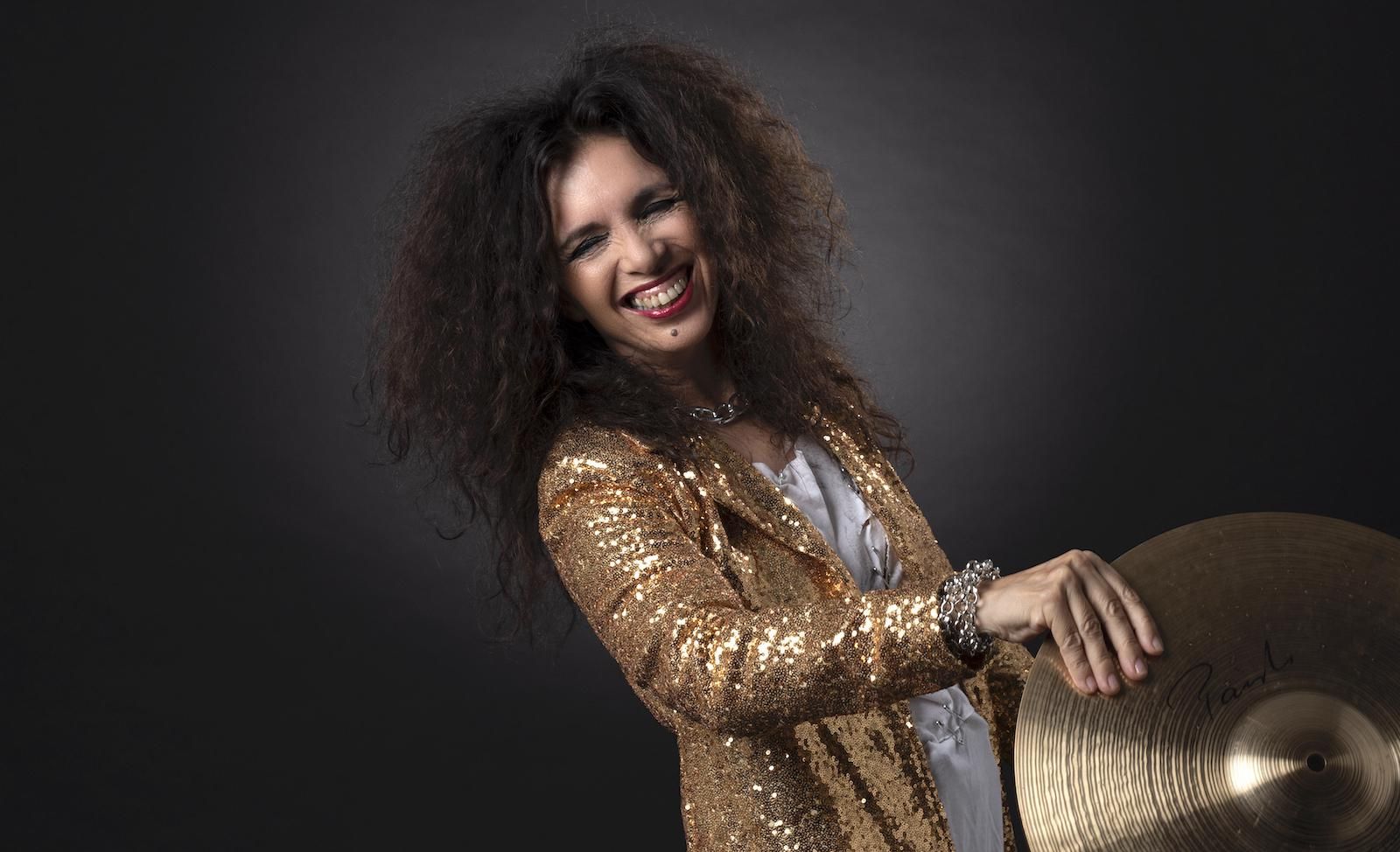 Foto de Andrea Alvarez