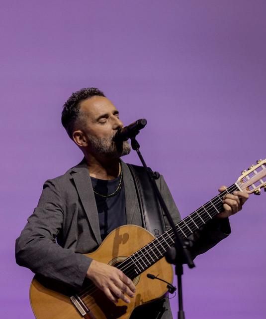 Foto de Jorge Drexler