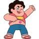 Foto del artista Steven Universo