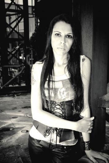 Foto de Adriana Baroch