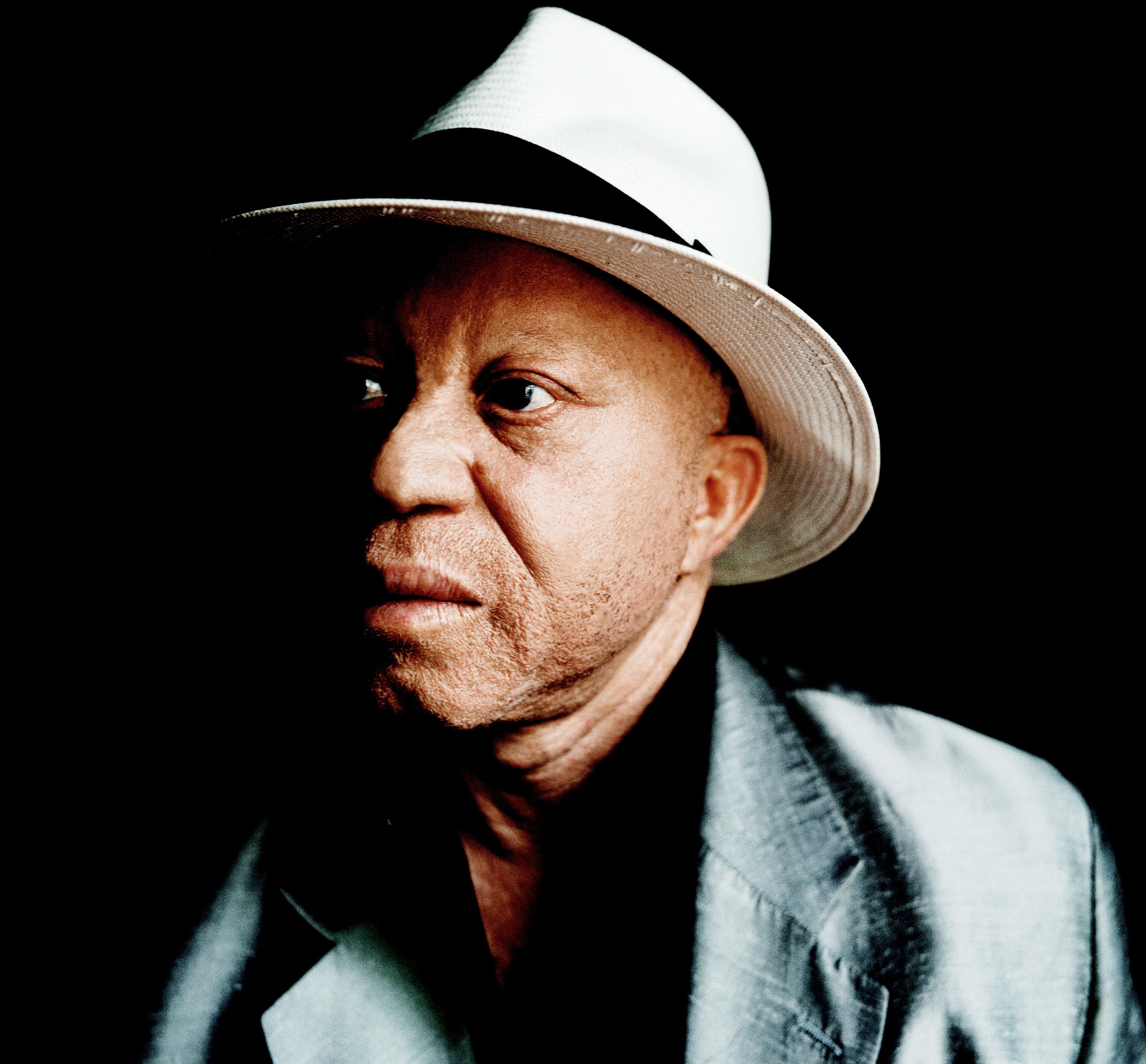 Foto de Salif Keita
