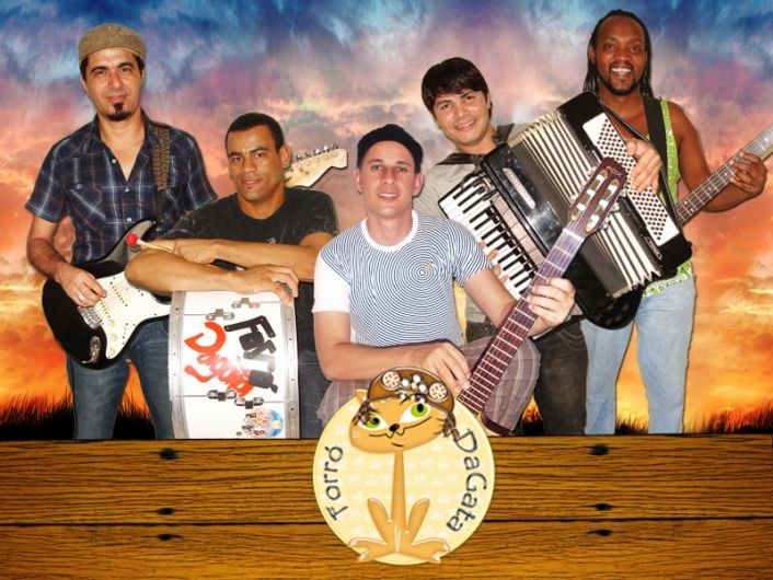 Foto de Forró DaGata