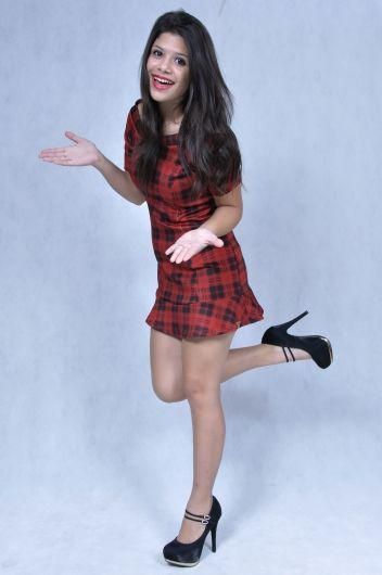 Foto de Sarah Lorena