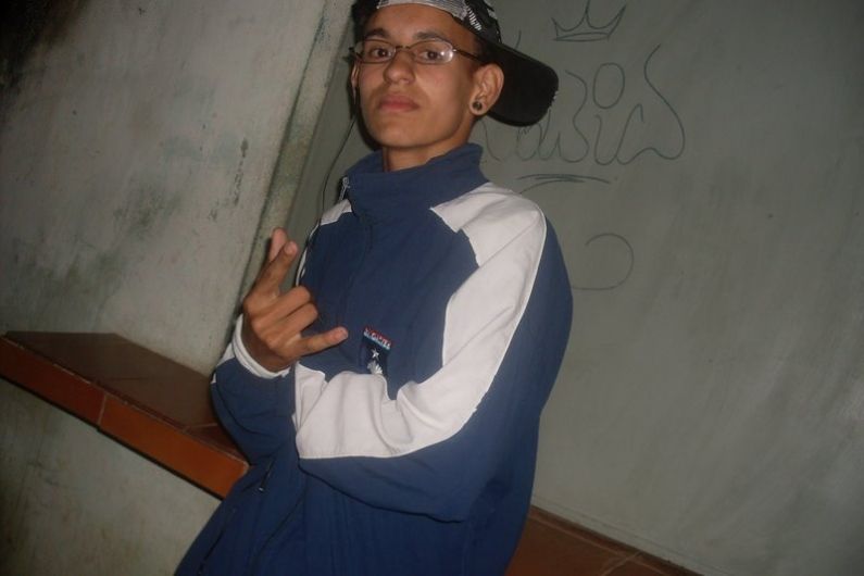 Foto de Night of Roses