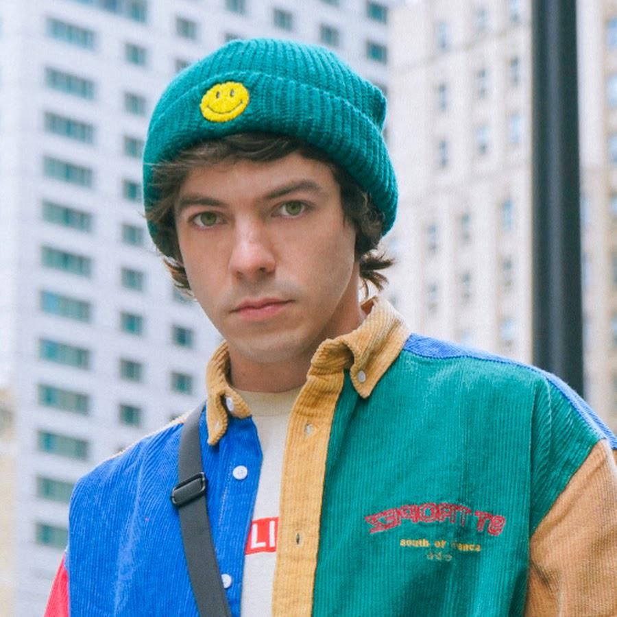 Foto de Connor Price