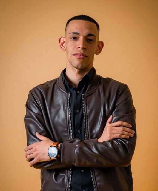 Foto de Juniel Sanchez