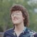 Foto do artista "Weird Al" Yankovic