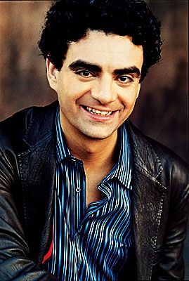 Foto de Rolando Villazón