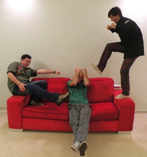 Foto de Midnight Purple