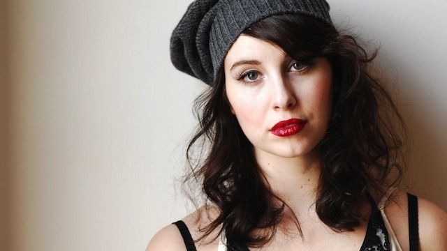 Photo of Lelia Broussard