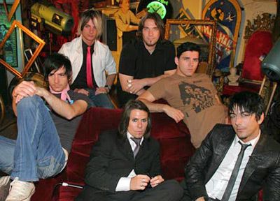Foto de Lostprophets