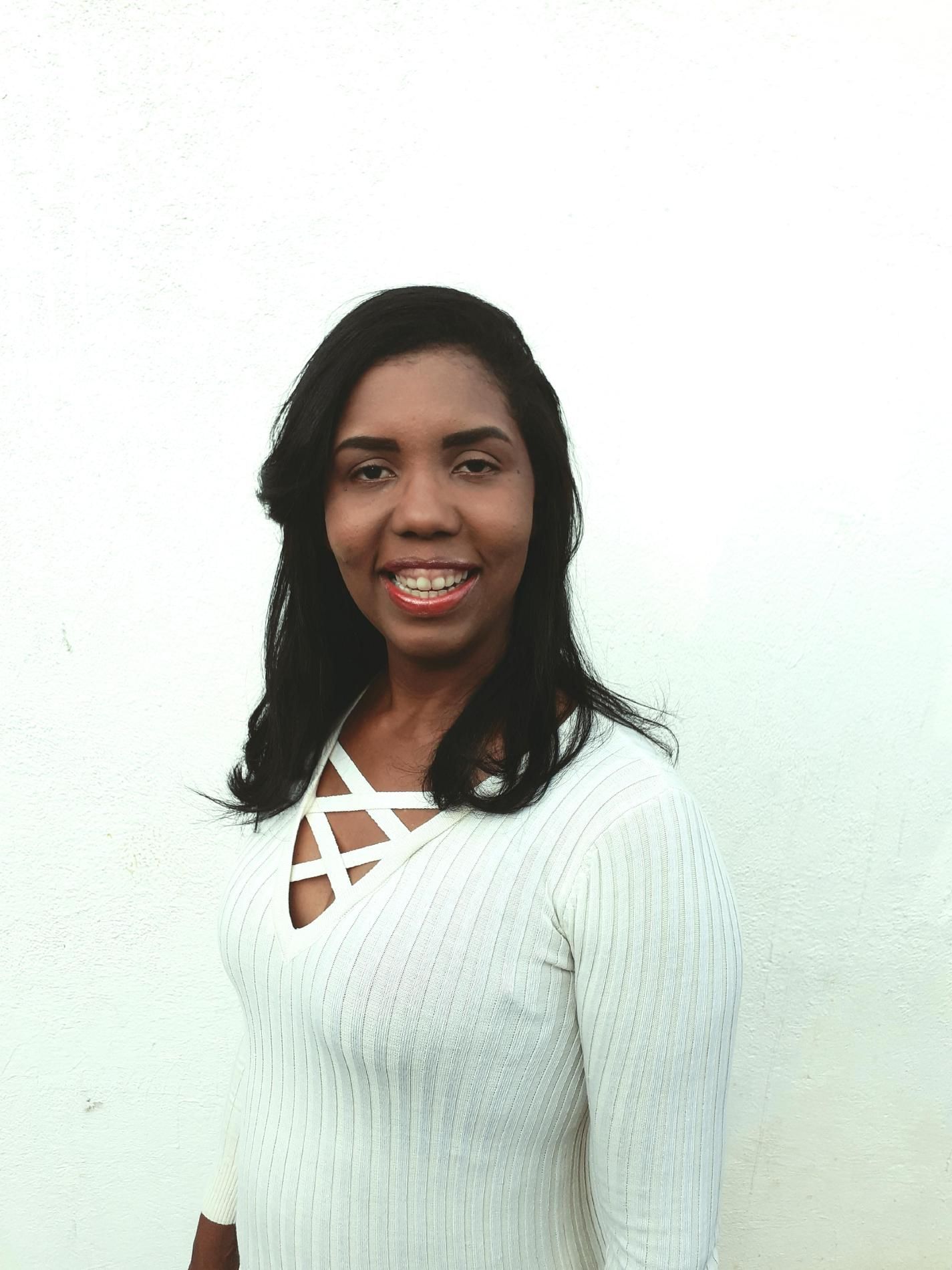 Photo of Alcione Nascimento