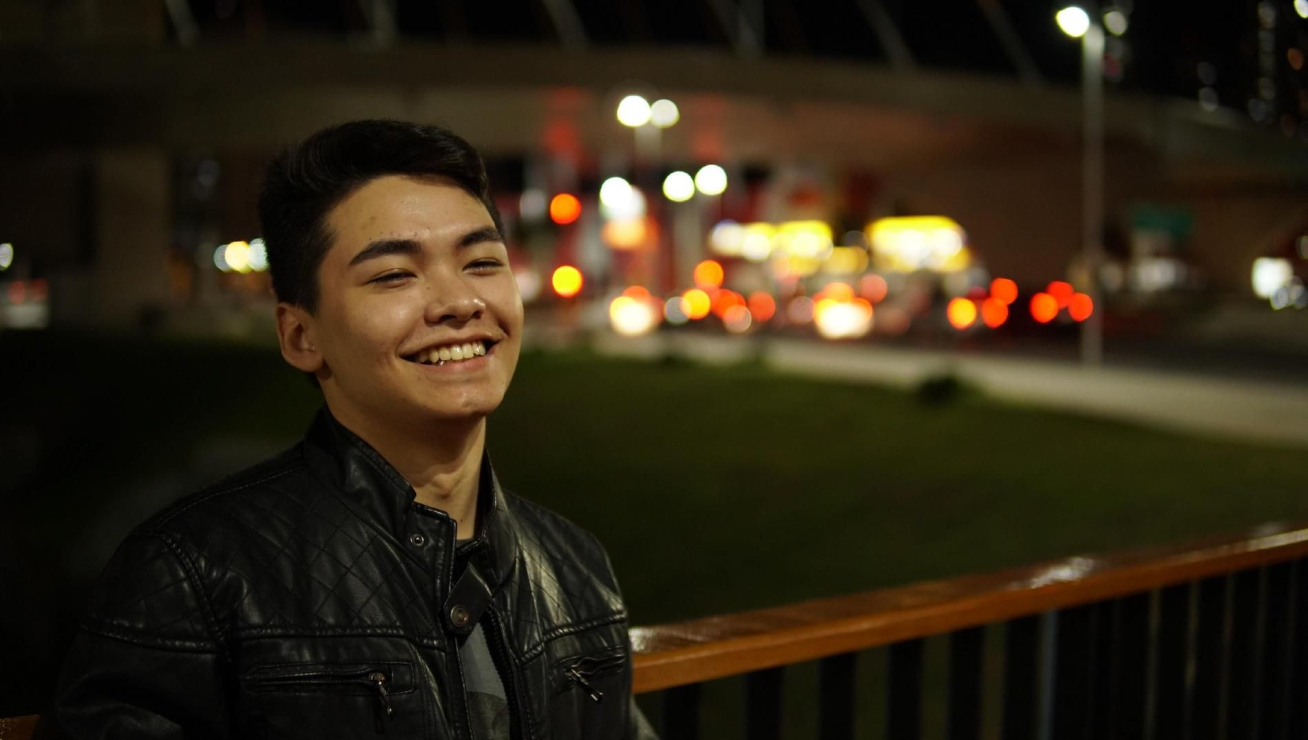 Foto de Henrique Mitusi