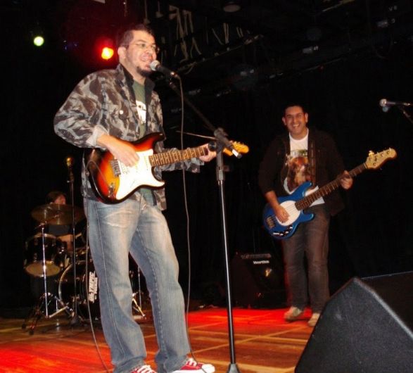 Foto de Os Americanos