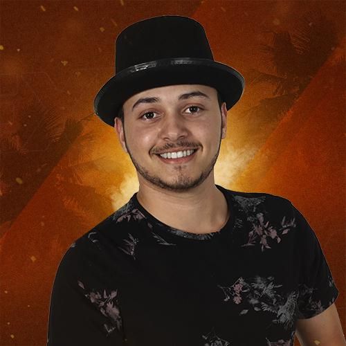 Foto de Henryque Santos