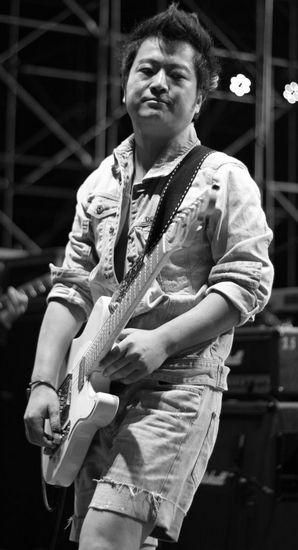 Foto de 何勇 (He Yong)