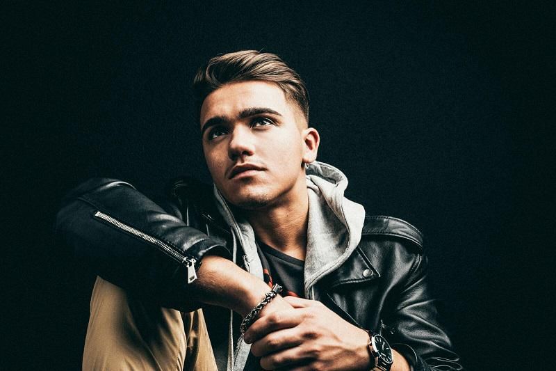 Foto de Nuno Ribeiro