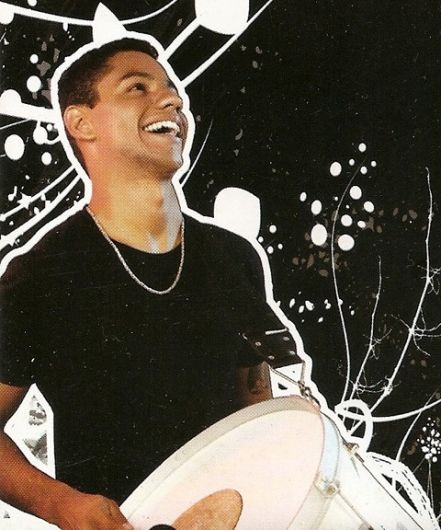 Foto de Diego Oliveira 