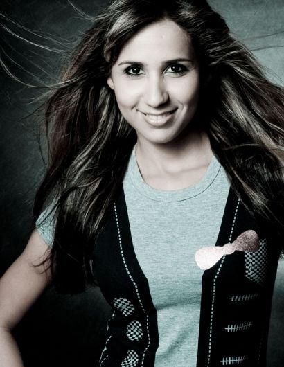 Foto de Deborah Coelho