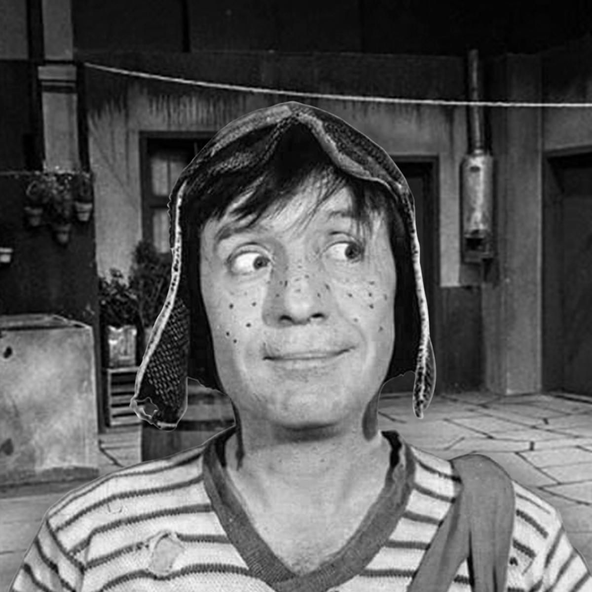Foto de Chespirito