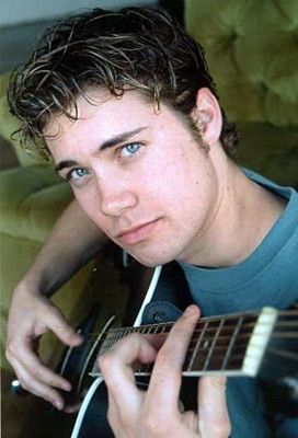 Foto de Drew Seeley