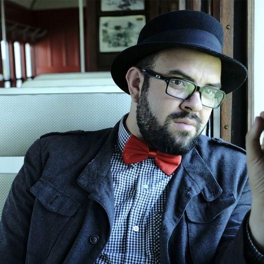 Foto de Kleber Sampaio