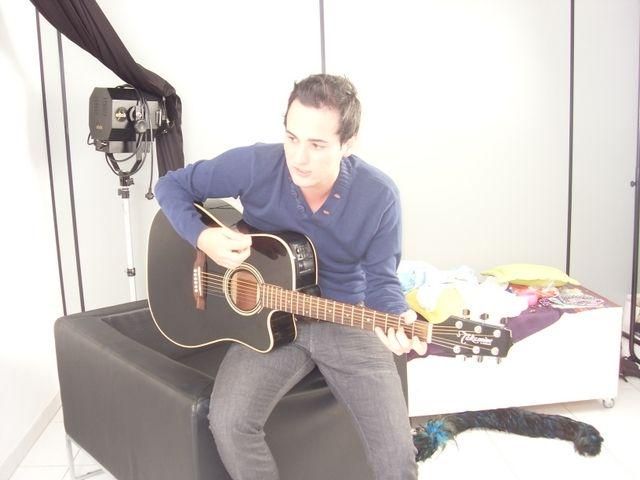 Foto de Fernando Daguano