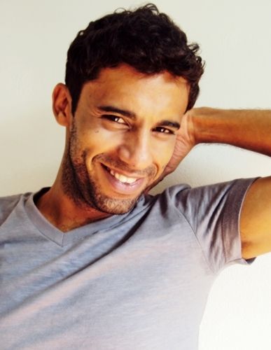 Foto de Glauber Amavêra