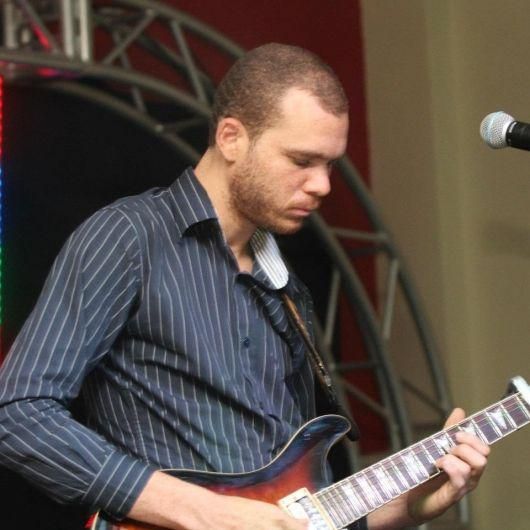 Foto de Willian Guilherme