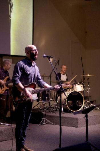 Foto de Citizens & Saints